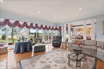 107 Chowan Circle, Hertford, NC 27944 - Photo 14