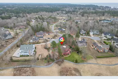 107 Chowan Circle, Hertford, NC 27944 - Photo 74
