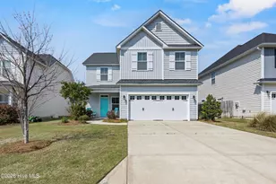 4633 Ballast Dr, Wilmington, NC 28405 - Photo 1