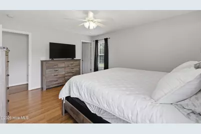 192 Stevenson Drive, Hertford, NC 27944 - Photo 20