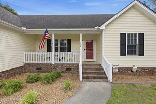 192 Stevenson Dr, Hertford, NC 27944 - Photo 40