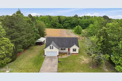 192 Stevenson Drive, Hertford, NC 27944 - Photo 4