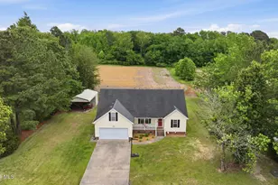 192 Stevenson Dr, Hertford, NC 27944 - Photo 4