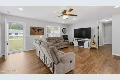 192 Stevenson Drive, Hertford, NC 27944 - Photo 6