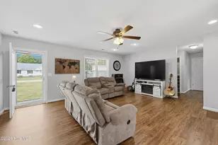 192 Stevenson Dr, Hertford, NC 27944 - Photo 6