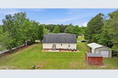 192 Stevenson Drive, Hertford, NC 27944 - Photo 44