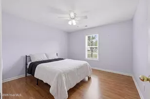 192 Stevenson Dr, Hertford, NC 27944 - Photo 26