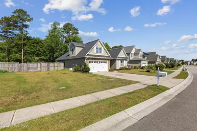 1212 South Brook Road, Leland, NC 28479 - Photo 4
