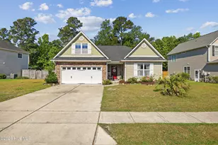 1212 S Brook Rd, Leland, NC 28479 - Photo 1