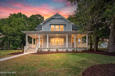 9275 Rivendell Place SW, Calabash, NC 28467 - Photo 1