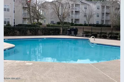 809 March Court #K, Wilmington, NC 28405 - Photo 24