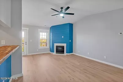 809 March Court #K, Wilmington, NC 28405 - Photo 8