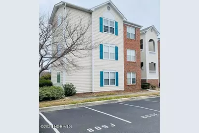 809 March Court #K, Wilmington, NC 28405 - Photo 1