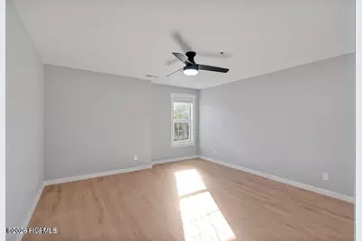 809 March Court #K, Wilmington, NC 28405 - Photo 12