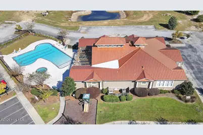 395 S Crow Creek Drive #2306, Calabash, NC 28467 - Photo 46