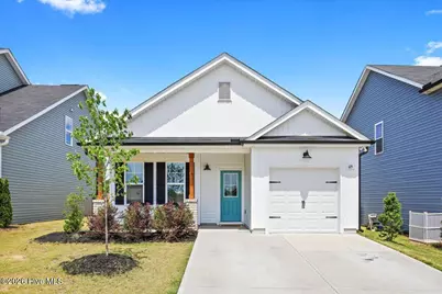 619 Sturgeon Street, Smithfield, NC 27577 - Photo 1