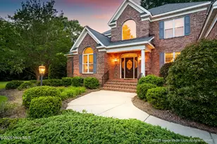 4202 Sterling Trace Dr, Winterville, NC 28590 - Photo 2