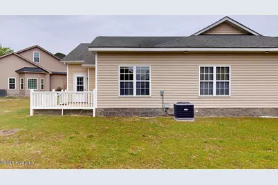 415 Taylor Place, Goldsboro, NC 27530 - Photo 36