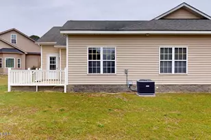 415 Taylor Pl, Goldsboro, NC 27530 - Photo 36