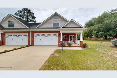 415 Taylor Place, Goldsboro, NC 27530 - Photo 44