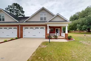 415 Taylor Pl, Goldsboro, NC 27530 - Photo 44