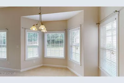 415 Taylor Place, Goldsboro, NC 27530 - Photo 4