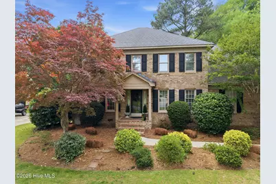 214 Bent Creek Drive, Greenville, NC 27834 - Photo 1