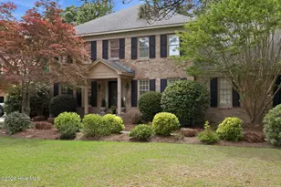214 Bent Creek Dr, Greenville, NC 27834 - Photo 4