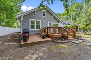 106 N Oleander Ave, Goldsboro, NC 27530 - Photo 20