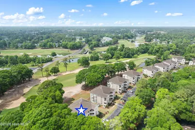 213 Kings Trail # 1005, Sunset Beach, NC 28468 - Photo 24