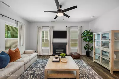 530 Barrington Row Avenue, Zebulon, NC 27597 - Photo 10