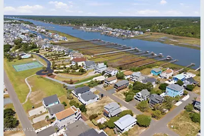 314 Sand Piper Lane, Holden Beach, NC 28462 - Photo 36