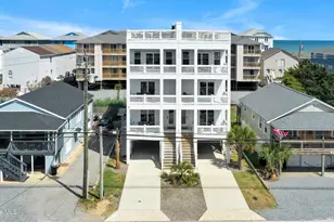 506 Canal Dr, Carolina Beach, NC 28428 - Photo 2