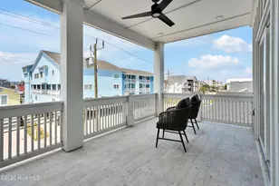 506 Canal Dr, Carolina Beach, NC 28428 - Photo 30