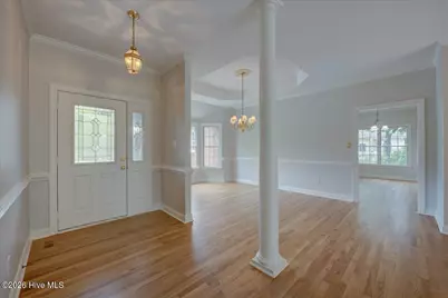 606 Taberna Circle, New Bern, NC 28562 - Photo 30