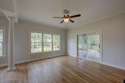 606 Taberna Circle, New Bern, NC 28562 - Photo 22