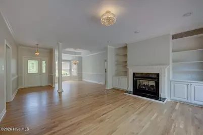 606 Taberna Circle, New Bern, NC 28562 - Photo 6