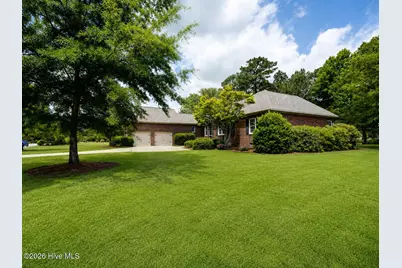 606 Taberna Circle, New Bern, NC 28562 - Photo 50