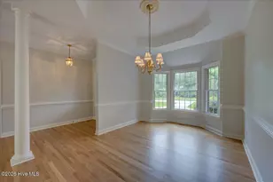 606 Taberna Cir, New Bern, NC 28562 - Photo 28