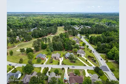 606 Taberna Circle, New Bern, NC 28562 - Photo 76