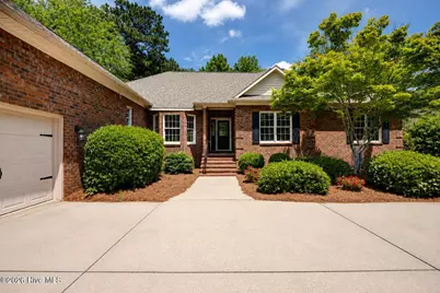 606 Taberna Circle, New Bern, NC 28562 - Photo 2