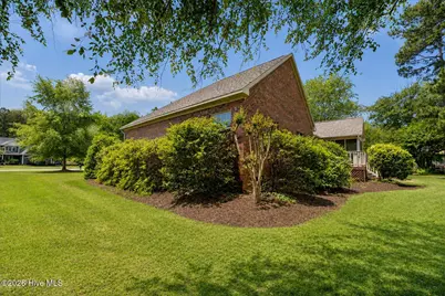 606 Taberna Circle, New Bern, NC 28562 - Photo 52