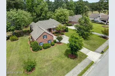 606 Taberna Circle, New Bern, NC 28562 - Photo 68