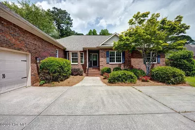 606 Taberna Circle, New Bern, NC 28562 - Photo 4