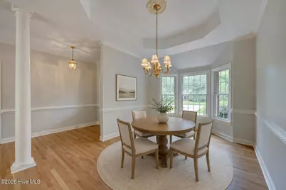 606 Taberna Circle, New Bern, NC 28562 - Photo 10