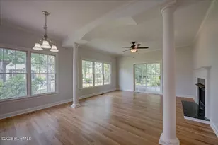 606 Taberna Cir, New Bern, NC 28562 - Photo 38