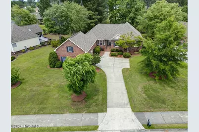 606 Taberna Circle, New Bern, NC 28562 - Photo 1