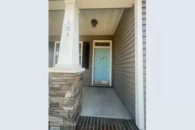 103 Holland Farm Road, Cedar Point, NC 28584 - Photo 4