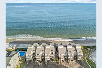 1928 New River Inlet Road #221, North Topsail Beach, NC 28460 - Photo 46