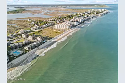 1928 New River Inlet Road #221, North Topsail Beach, NC 28460 - Photo 60